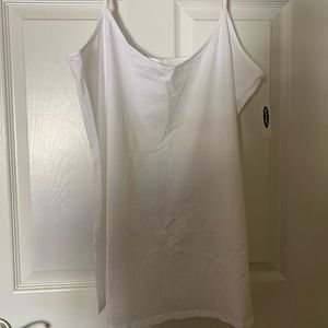 Old Navy Layering Tank Top
